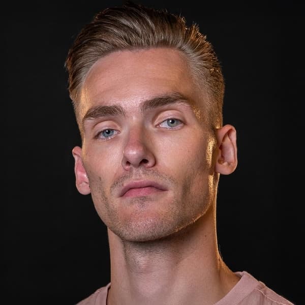 jessejax