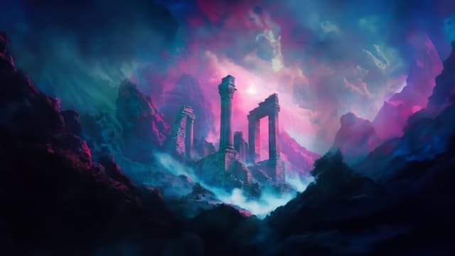As One wide artwork