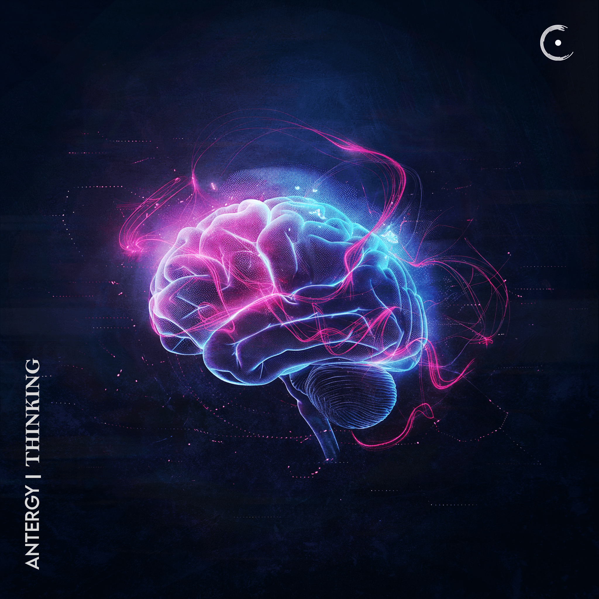 thinking by antergy