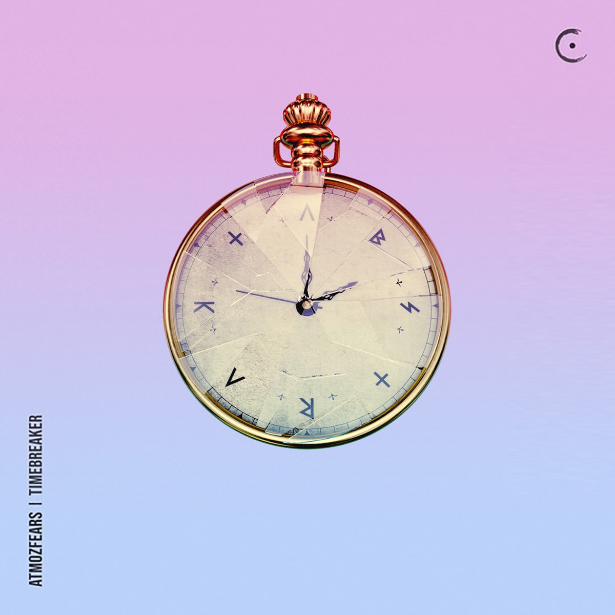 timebreaker by atmozfears