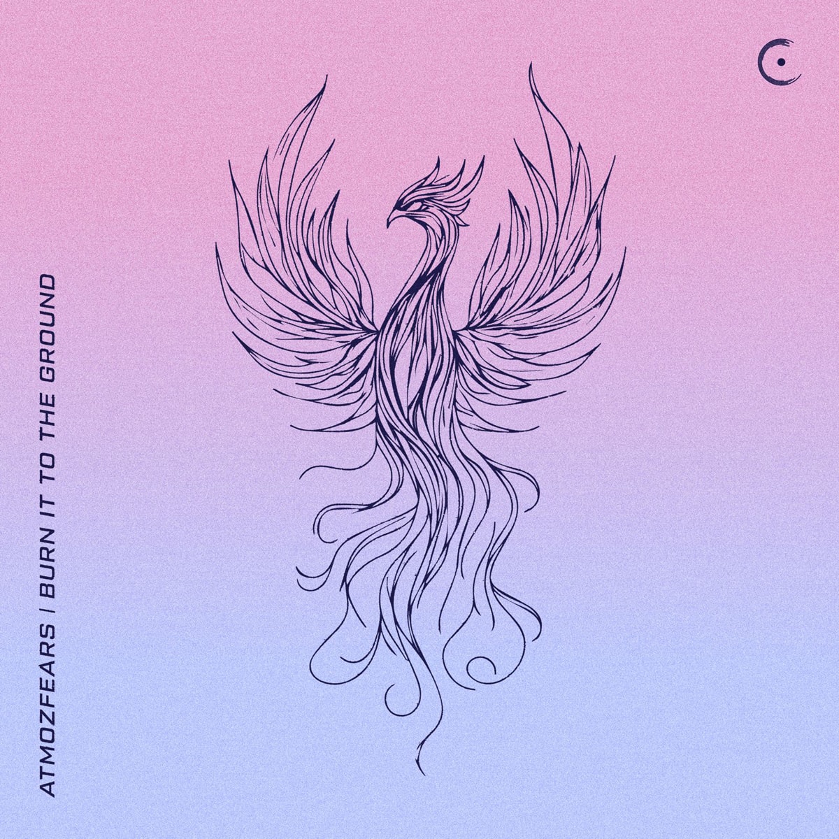 burn it to the ground by atmozfears