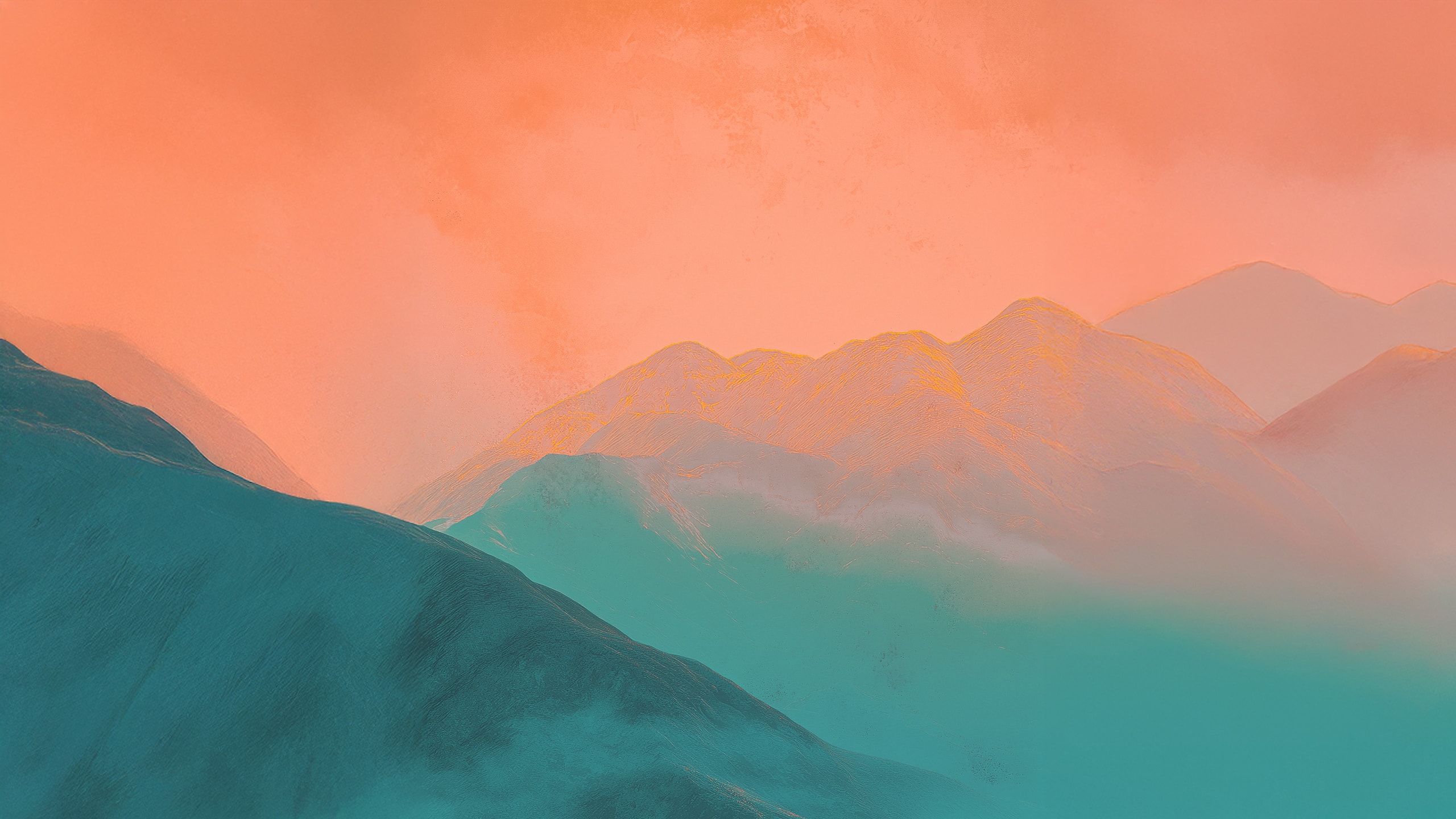 million miles wide artwork