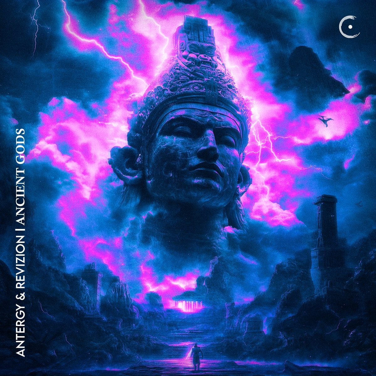 ancient gods by antergy, revizion