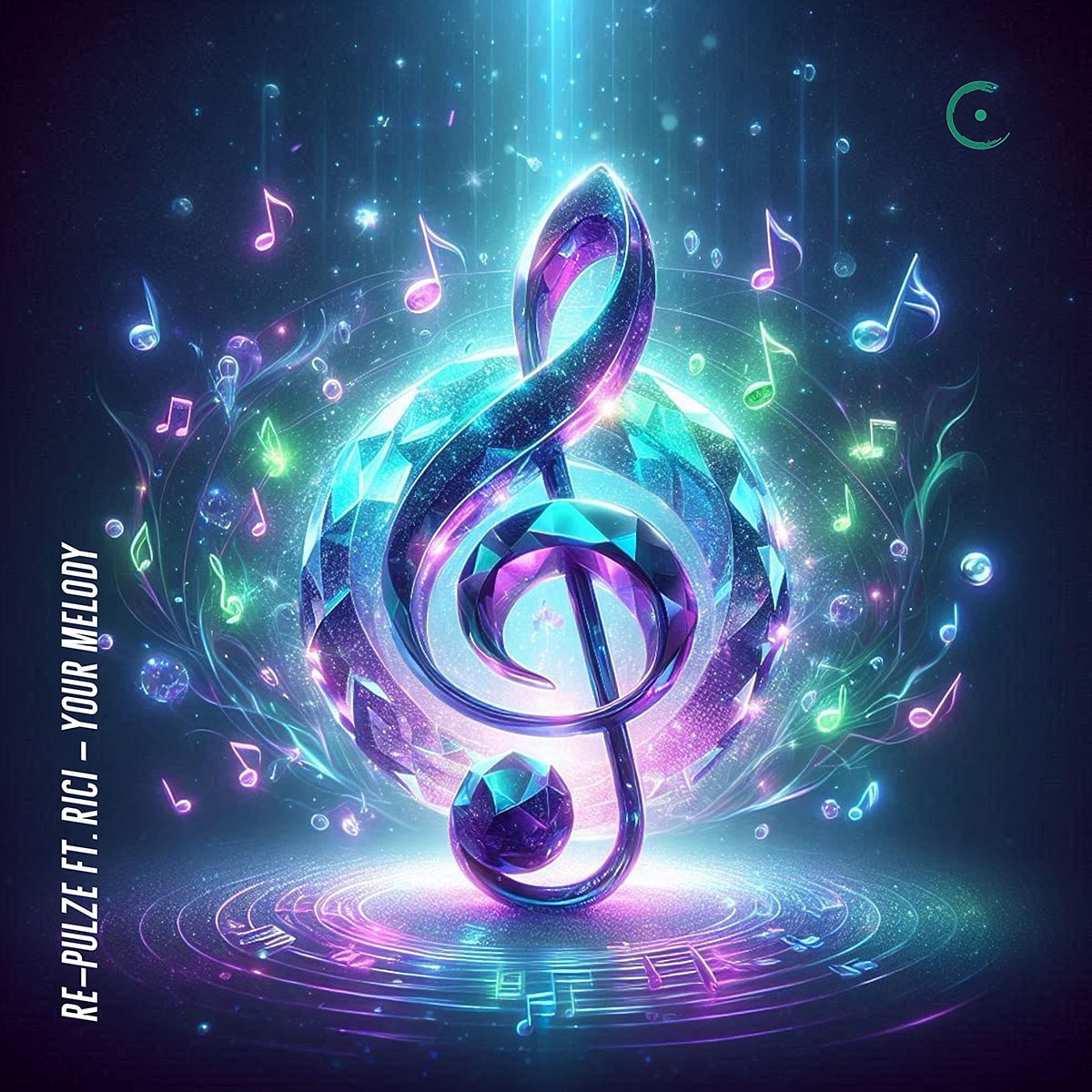 your melody by re-pulze