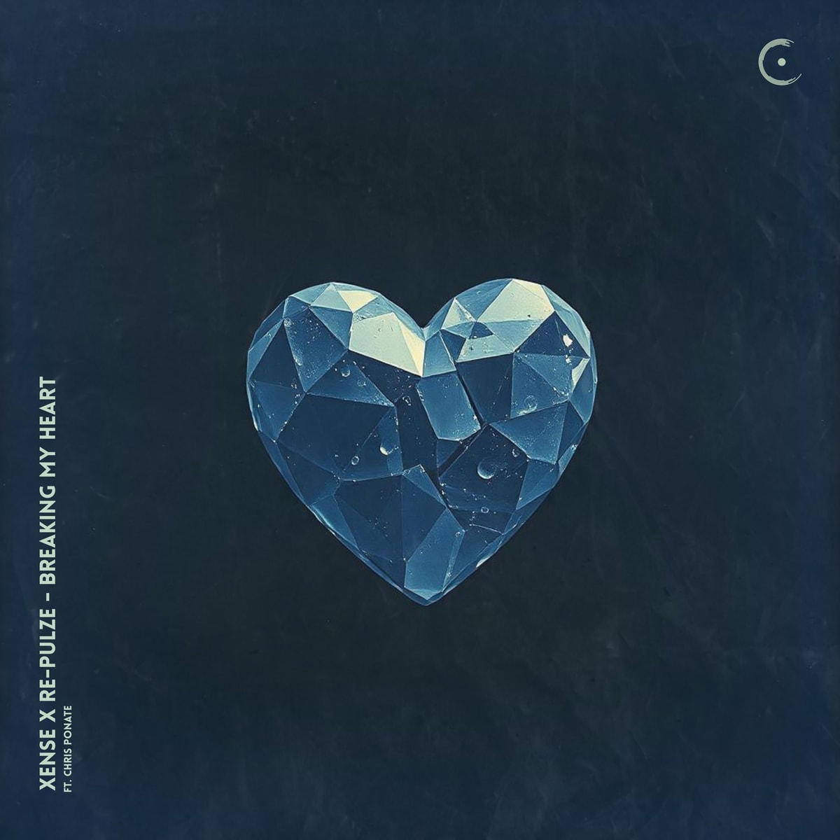 breaking my heart by xense, re-pulze