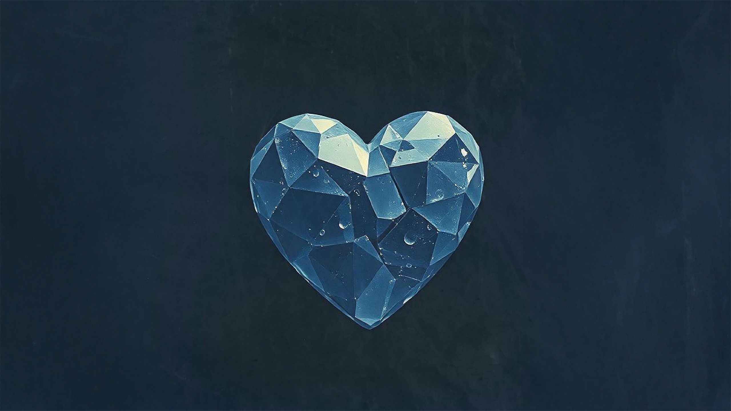 breaking my heart wide artwork