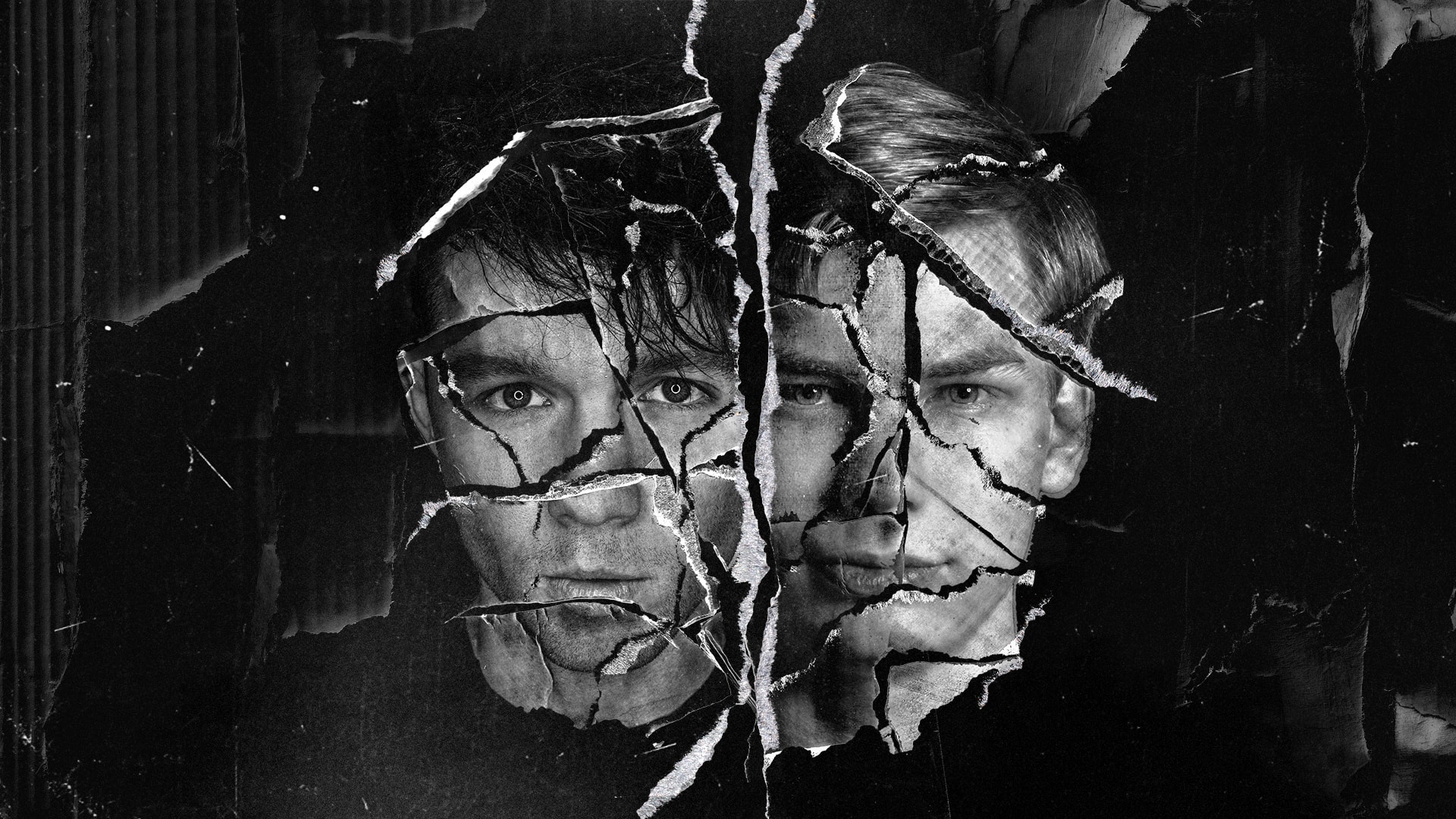 breakout wide artwork