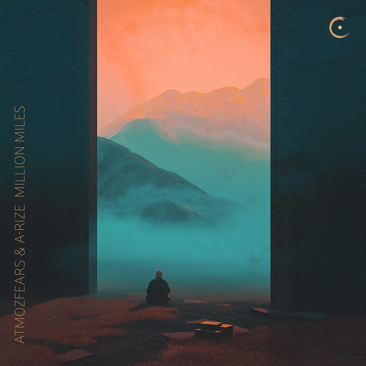 million miles by atmozfears, a-rize