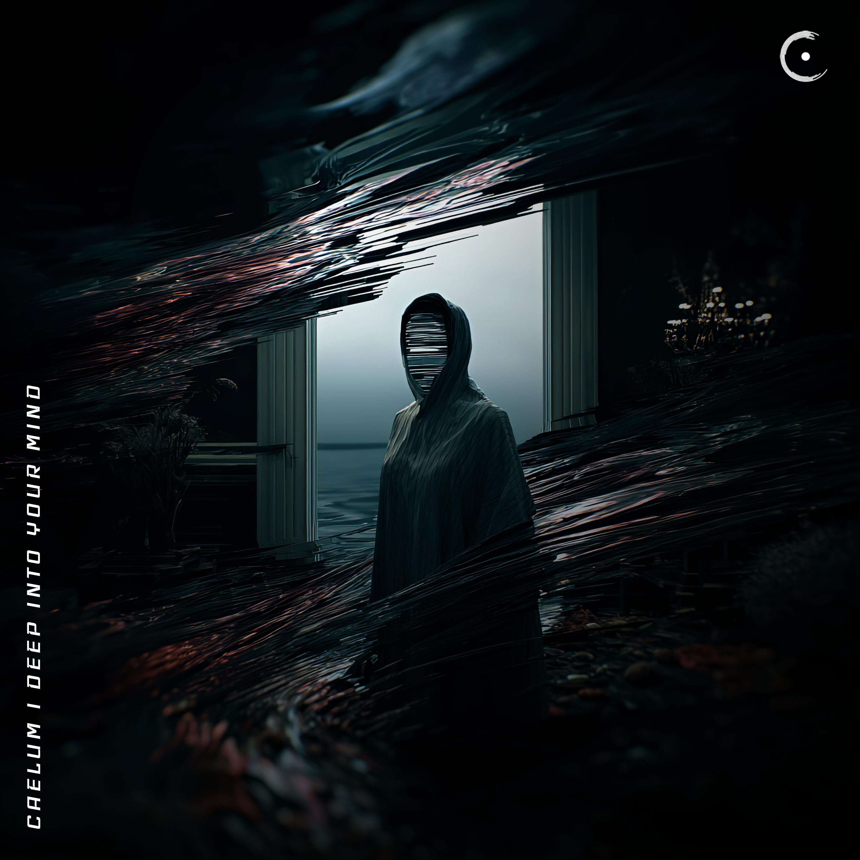 deep into your mind by Caelum